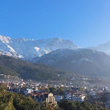Hotel Mountain Heaven Mcleodganj Dharamshala Exterior foto